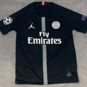 Neymar Jr Jersey